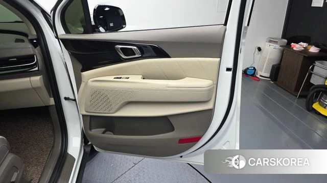 Kia The New Carnival 4th Generation id 4590535 из Кореи 17
