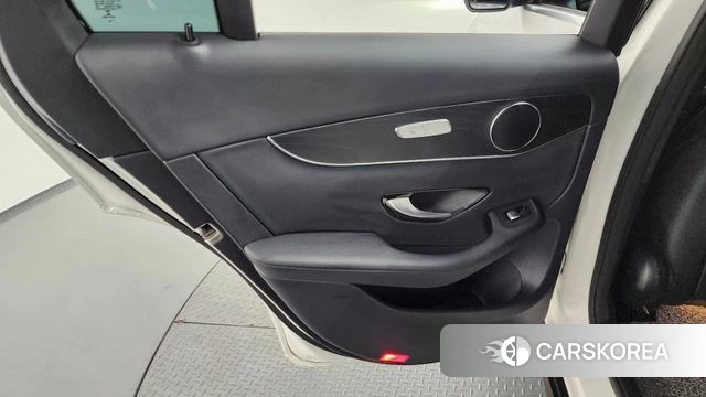 Mercedes-Benz GLC-Class X253 id 4325497 из Кореи 17