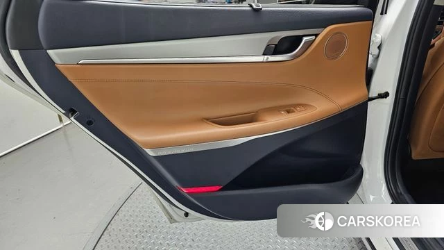 Hyundai Grandeur IG id 4459642 из Кореи 17