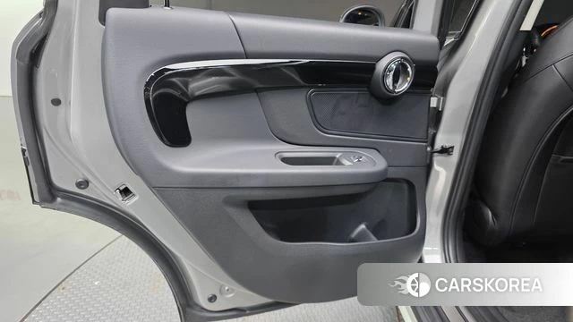 Mini Cooper Countryman id 4572110 из Кореи 17