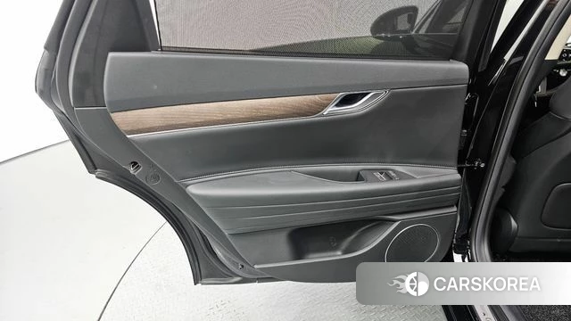 Genesis G80 (RG3) id 4441416 из Кореи 17