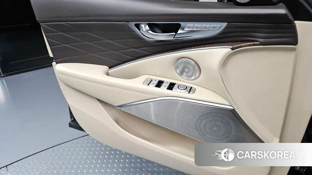 Kia More K9 id 4895436 из Кореи 17