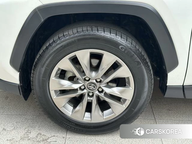Toyota Wilanda id 4221075 из Китая 17