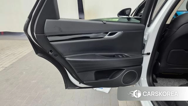 Genesis G80 (RG3) id 4463493 из Кореи 17