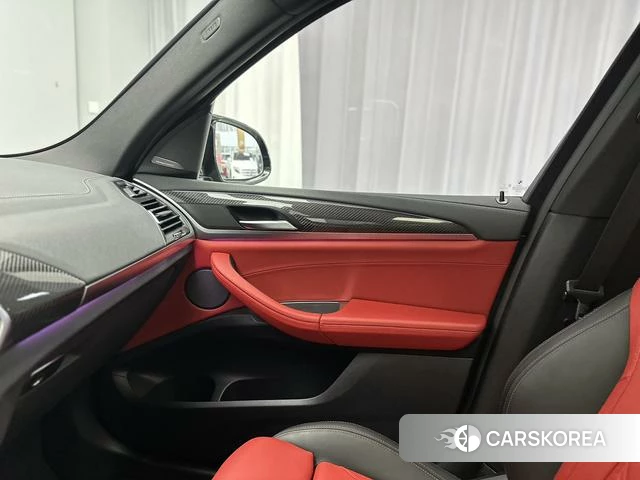 BMW X3 (import) id 3968648 из Китая 17