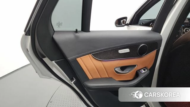 Mercedes-Benz GLC-Class X253 id 4186652 из Кореи 17