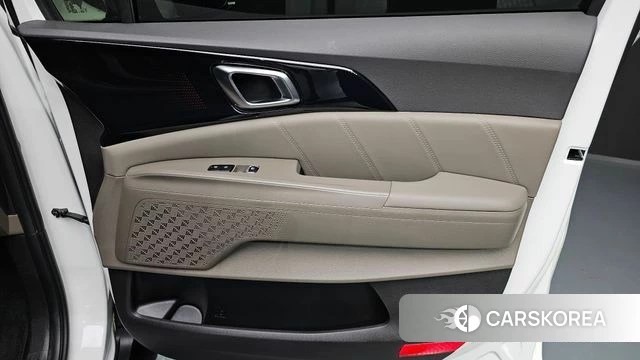 Kia The New Carnival 4th Generation id 4480507 из Кореи 17
