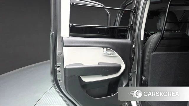 Kia The New Kia Ray id 4528063 из Кореи 17