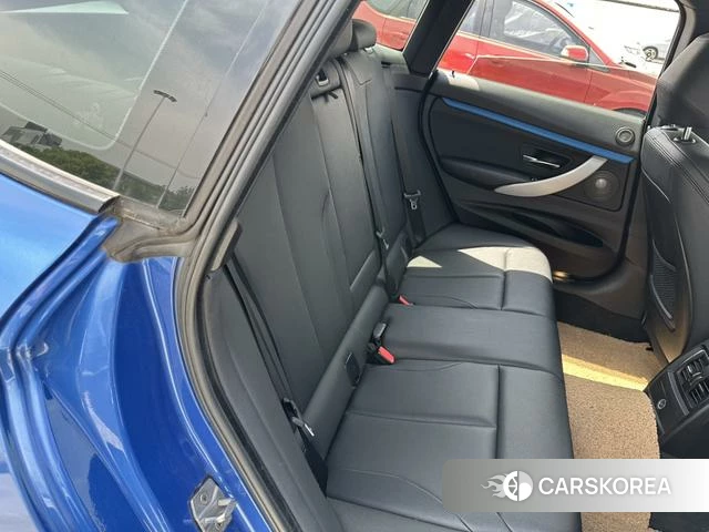 BMW 3 series GT id 4219637 из Китая 17