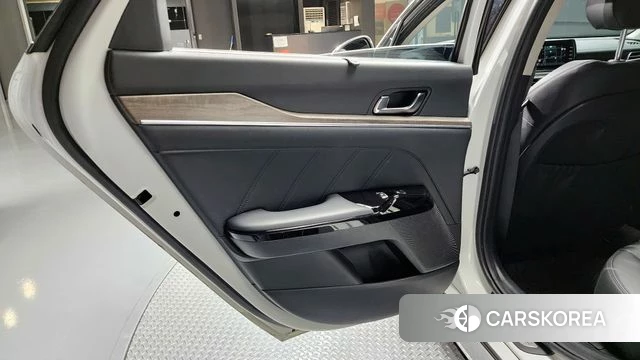 Kia K5 3rd generation id 4232420 из Кореи 17