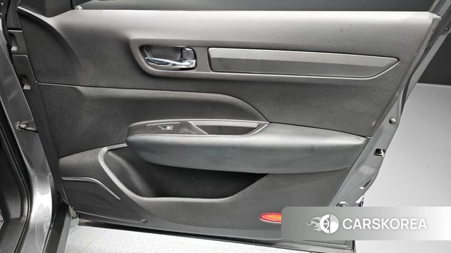 Renault Korea (Samsung) The New QM6 id 4541170 из Кореи 17
