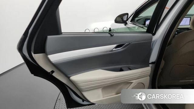 Genesis G80 (RG3) id 4499484 из Кореи 17