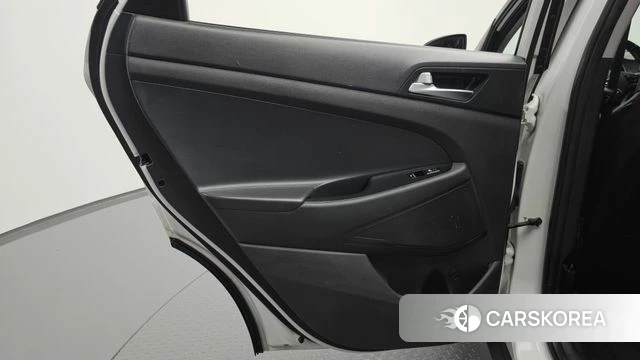 Hyundai All New Tucson id 4637734 из Кореи 17