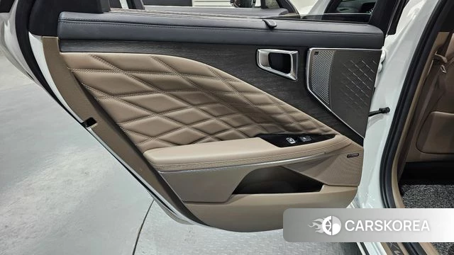 Kia K8 Hybrid id 4303244 из Кореи 17