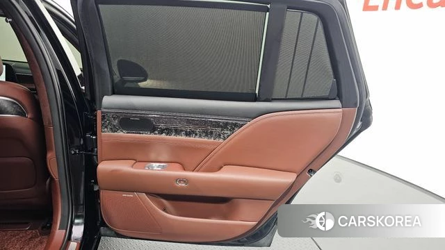 Genesis G90 (RS4) id 4778918 из Кореи 17