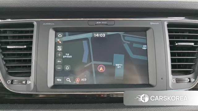 Kia The New Carnival id 4625789 из Кореи 17