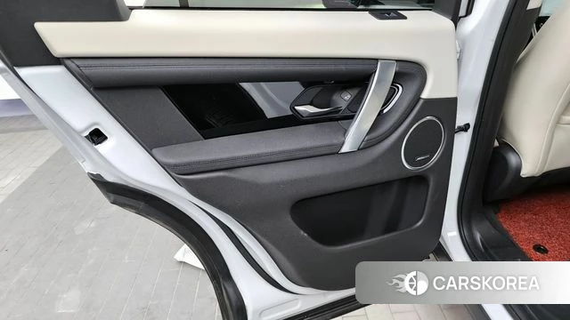 Land Rover Discovery Sports 2nd Generation id 4187304 из Кореи 17