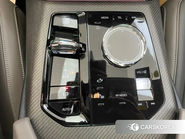 BMW X3 id 3875916 из Китая 17