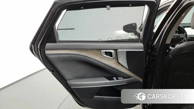 Kia K8 id 4375632 из Кореи 17