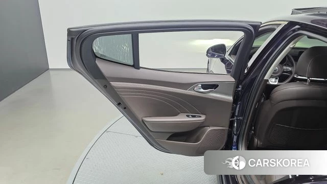 Kia Stinger Meister id 4524911 из Кореи 17