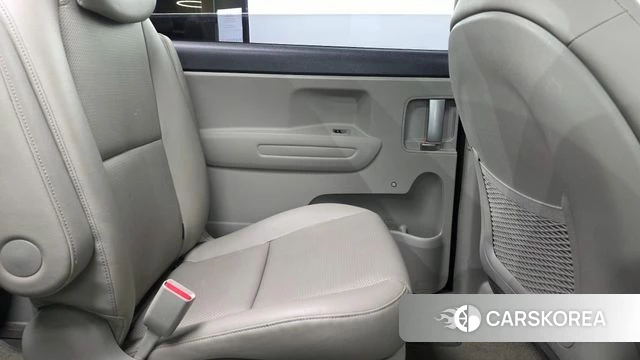 Kia The New Carnival id 4295084 из Кореи 17