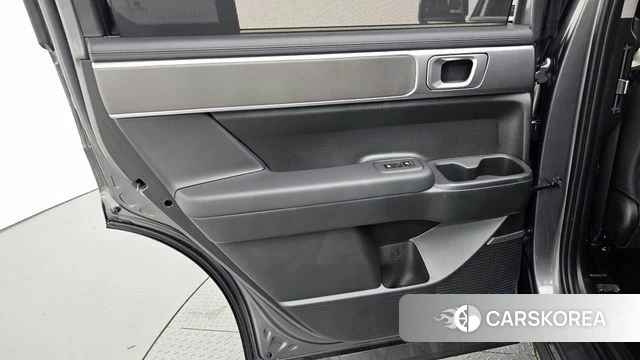 Hyundai Santa Fe (MX5) id 4607581 из Кореи 17