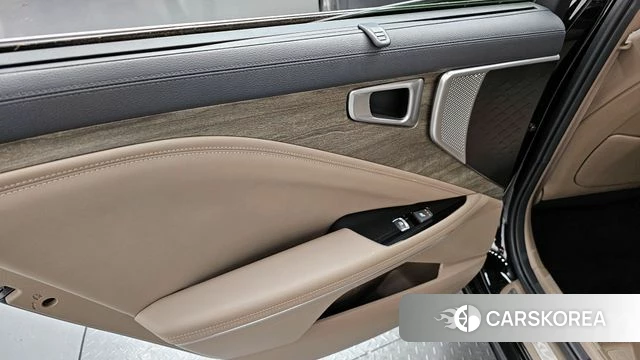Kia K8 Hybrid id 4281927 из Кореи 17