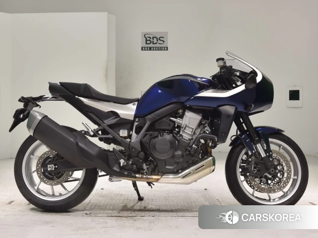 Проданный Honda HAWK 11 2022 из Японии