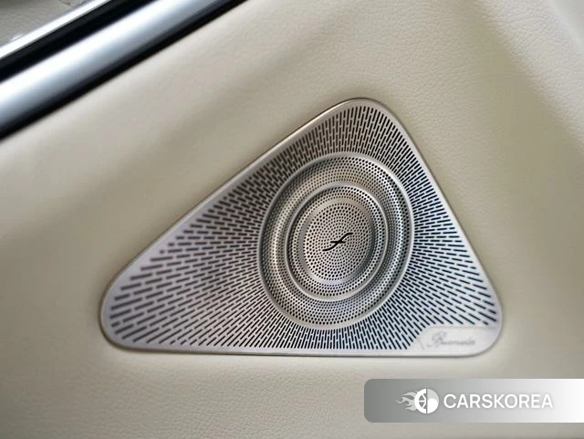 Mercedes-Benz Maybach S-class id 4275345 из Китая 17