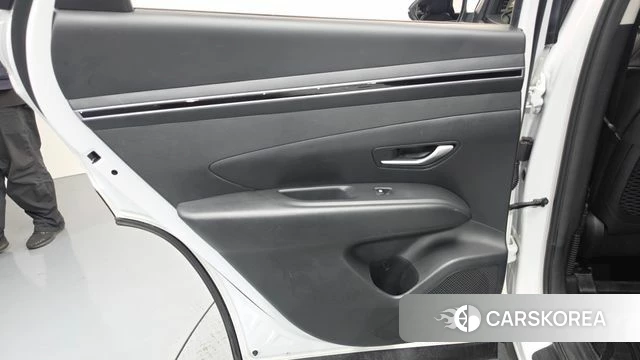 Hyundai Tucson (NX4) id 4516928 из Кореи 17