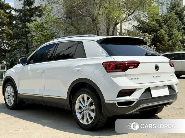 Volkswagen Exploring songs id 4328740 из Китая 17