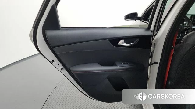 Kia The New K3 2nd generation id 4523453 из Кореи 17