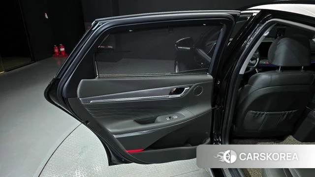 Hyundai The New Grandeur IG id 4344467 из Кореи 17
