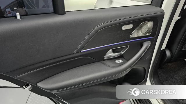 Mercedes-Benz GLE-Class W167 id 4533524 из Кореи 17