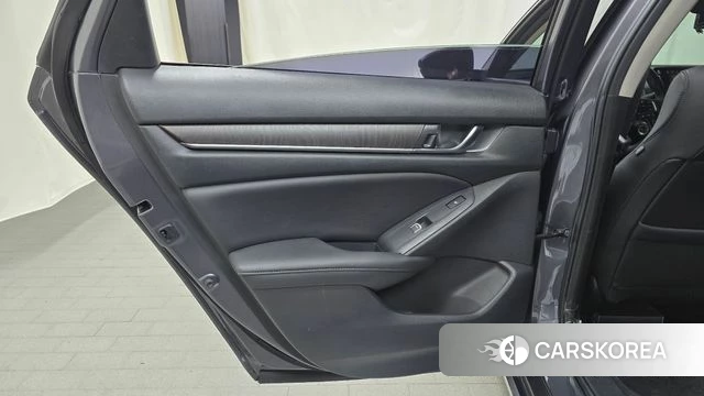 Honda Accord 10th Generation id 4520013 из Кореи 17