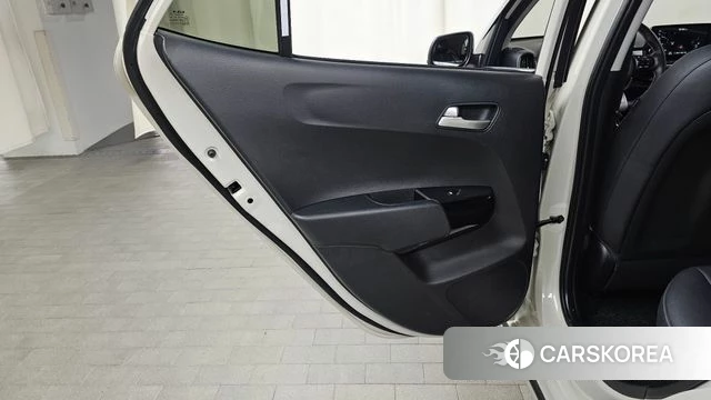 Kia Morning Urban (JA) id 4656263 из Кореи 17