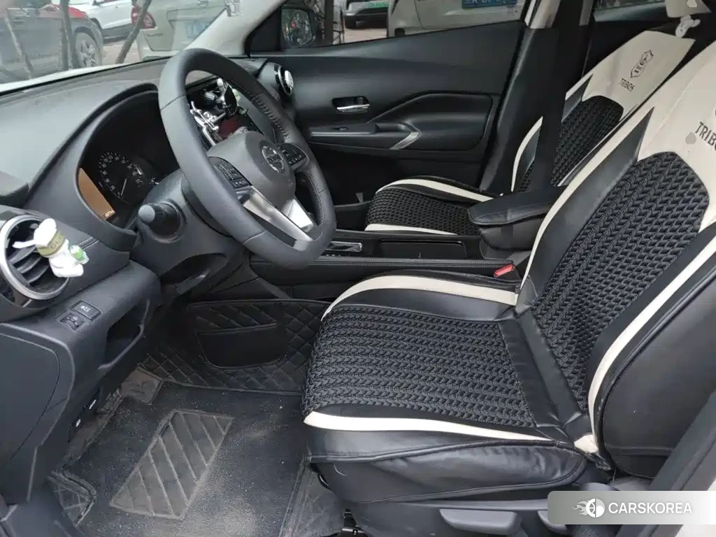 Nissan Kicks id 4674440 из Китая 17