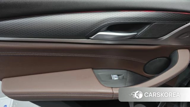 BMW X4 (G02) id 4631569 из Кореи 17