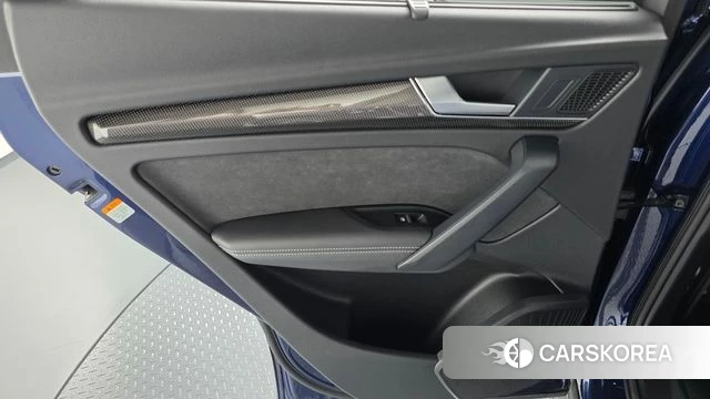 Audi SQ5 (FY) id 4774713 из Кореи 17