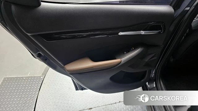 Kia Seltos id 4225019 из Кореи 17