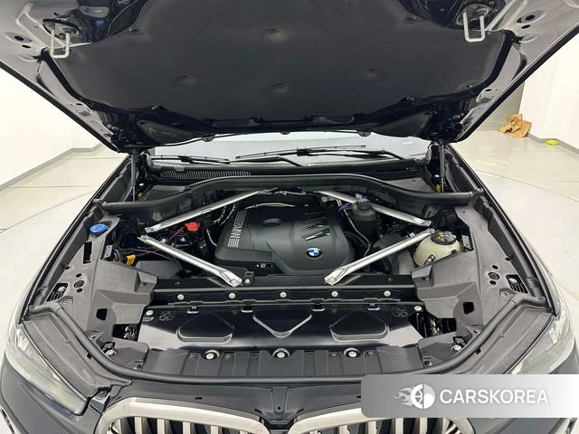 BMW X6 id 4210341 из Китая 17