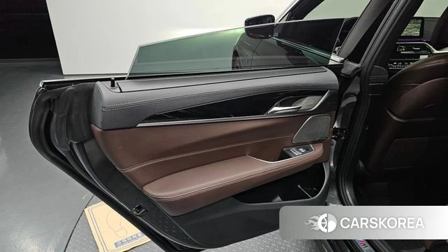 BMW 6 Series GT (G32) id 4185833 из Кореи 17