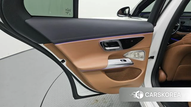 Mercedes-Benz E-Class W214 id 4623431 из Кореи 17