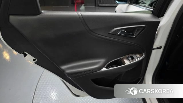 Chevrolet (GM Daewoo) All New Malibu id 4770574 из Кореи 17
