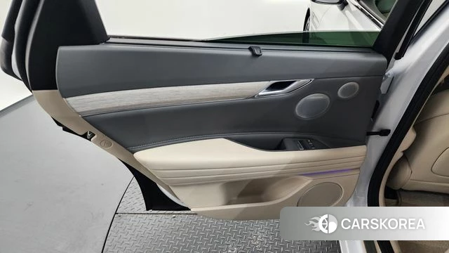 Genesis G80 (RG3) id 4516500 из Кореи 17