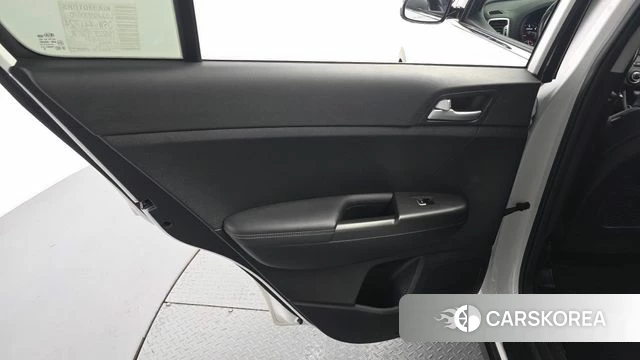 Kia Sportage 4th Generation id 4765612 из Кореи 17