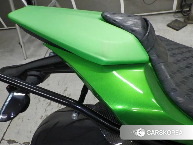 Kawasaki Z1000 id 4237570 из Японии 17