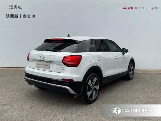 Audi Q2L id 4261206 из Китая 17