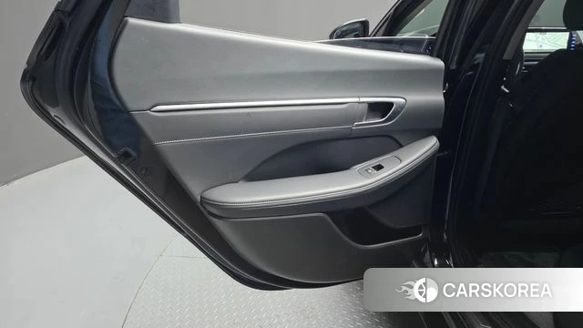 Hyundai Sonata (DN8) id 4309353 из Кореи 17