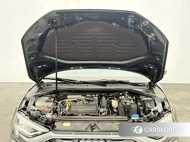 Audi A3 id 4336352 из Китая 17